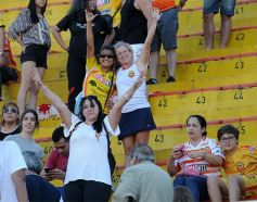 Foto de la galería: Crucero: el operativo retorno a la B Nacional ya empezó