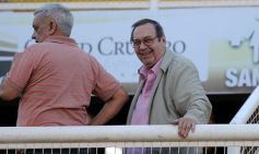 Foto de la galería: Crucero: el operativo retorno a la B Nacional ya empezó