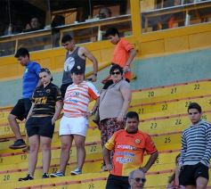 Foto de la galería: Crucero: el operativo retorno a la B Nacional ya empezó