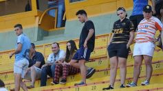 Foto de la galería: Crucero: el operativo retorno a la B Nacional ya empezó