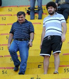 Foto de la galería: Crucero: el operativo retorno a la B Nacional ya empezó