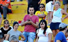 Foto de la galería: Crucero: el operativo retorno a la B Nacional ya empezó