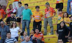 Foto de la galería: Crucero: el operativo retorno a la B Nacional ya empezó