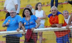 Foto de la galería: Crucero: el operativo retorno a la B Nacional ya empezó