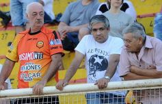 Foto de la galería: Crucero: el operativo retorno a la B Nacional ya empezó