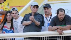 Foto de la galería: Crucero: el operativo retorno a la B Nacional ya empezó