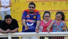 Foto de la galería: Crucero: el operativo retorno a la B Nacional ya empezó