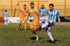 Foto de la galería: Crucero: el operativo retorno a la B Nacional ya empezó