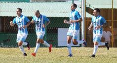 Foto de la galería: Crucero: el operativo retorno a la B Nacional ya empezó