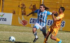 Foto de la galería: Crucero: el operativo retorno a la B Nacional ya empezó