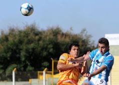 Foto de la galería: Crucero: el operativo retorno a la B Nacional ya empezó