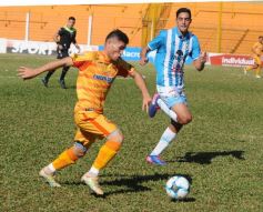 Foto de la galería: Crucero: el operativo retorno a la B Nacional ya empezó