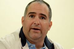 Foto de la galería: Guaraní: la nueva conducción lanzó su campaña para captar más socios