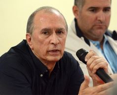 Foto de la galería: Guaraní: la nueva conducción lanzó su campaña para captar más socios