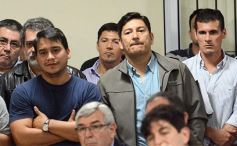 Foto de la galería: Guaraní: la nueva conducción lanzó su campaña para captar más socios