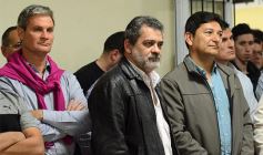 Foto de la galería: Guaraní: la nueva conducción lanzó su campaña para captar más socios