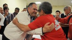 Foto de la galería: Guaraní: la nueva conducción lanzó su campaña para captar más socios