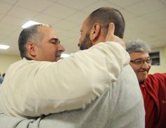 Foto de la galería: Guaraní: la nueva conducción lanzó su campaña para captar más socios