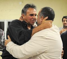 Foto de la galería: Guaraní: la nueva conducción lanzó su campaña para captar más socios