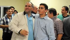 Foto de la galería: Guaraní: la nueva conducción lanzó su campaña para captar más socios