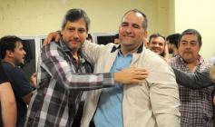 Foto de la galería: Guaraní: la nueva conducción lanzó su campaña para captar más socios