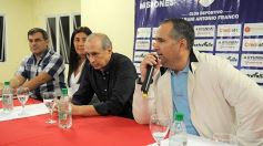 Foto de la galería: Guaraní: la nueva conducción lanzó su campaña para captar más socios