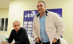 Foto de la galería: Guaraní: la nueva conducción lanzó su campaña para captar más socios