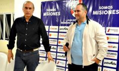 Foto de la galería: Guaraní: la nueva conducción lanzó su campaña para captar más socios