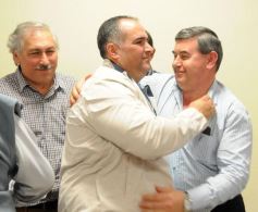 Foto de la galería: Guaraní: la nueva conducción lanzó su campaña para captar más socios