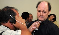 Foto de la galería: Guaraní: la nueva conducción lanzó su campaña para captar más socios