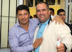 Foto de la galería: Guaraní: la nueva conducción lanzó su campaña para captar más socios