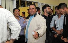 Foto de la galería: Guaraní: la nueva conducción lanzó su campaña para captar más socios