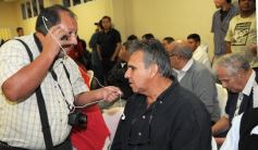 Foto de la galería: Guaraní: la nueva conducción lanzó su campaña para captar más socios