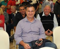 Foto de la galería: Guaraní: la nueva conducción lanzó su campaña para captar más socios