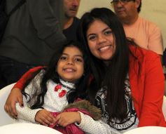 Foto de la galería: Guaraní: la nueva conducción lanzó su campaña para captar más socios