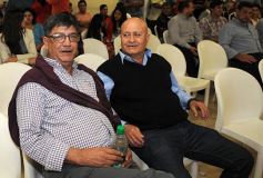 Foto de la galería: Guaraní: la nueva conducción lanzó su campaña para captar más socios