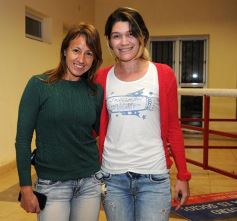 Foto de la galería: Guaraní: la nueva conducción lanzó su campaña para captar más socios