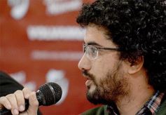 Foto de la galería: Guaraní: la nueva conducción lanzó su campaña para captar más socios