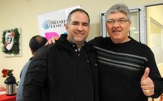 Foto de la galería: Guaraní: la nueva conducción lanzó su campaña para captar más socios