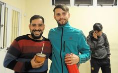 Foto de la galería: Guaraní: la nueva conducción lanzó su campaña para captar más socios