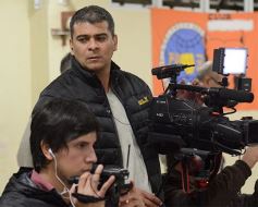 Foto de la galería: Guaraní: la nueva conducción lanzó su campaña para captar más socios