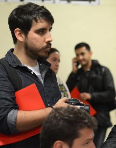 Foto de la galería: Guaraní: la nueva conducción lanzó su campaña para captar más socios