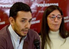 Foto de la galería: Guaraní: la nueva conducción lanzó su campaña para captar más socios