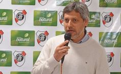 Foto de la galería: Guaraní: la nueva conducción lanzó su campaña para captar más socios