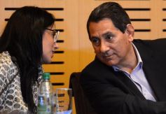 Foto de la galería: Destacan que Misiones marca tendencia para el desarrollo de la educación digital en el país