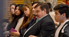 Foto de la galería: Destacan que Misiones marca tendencia para el desarrollo de la educación digital en el país