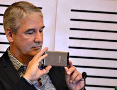 Foto de la galería: Destacan que Misiones marca tendencia para el desarrollo de la educación digital en el país