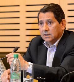 Foto de la galería: Destacan que Misiones marca tendencia para el desarrollo de la educación digital en el país