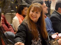 Foto de la galería: Destacan que Misiones marca tendencia para el desarrollo de la educación digital en el país