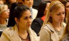 Foto de la galería: Destacan que Misiones marca tendencia para el desarrollo de la educación digital en el país